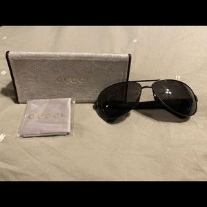Gucci sunglasses